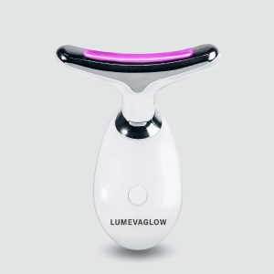 7-in-1 LED Gezichtsverstevigingsapparaat | LUMEVAGLOW
